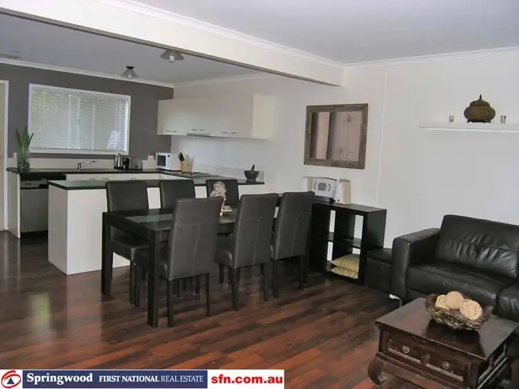 Third view of Homely townhouse listing, Address available on request