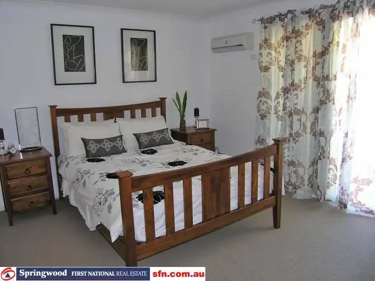 Fifth view of Homely townhouse listing, Address available on request