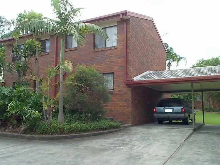 Main view of Homely townhouse listing, Address available on request