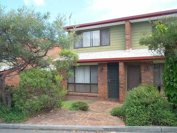Second view of Homely townhouse listing, Address available on request