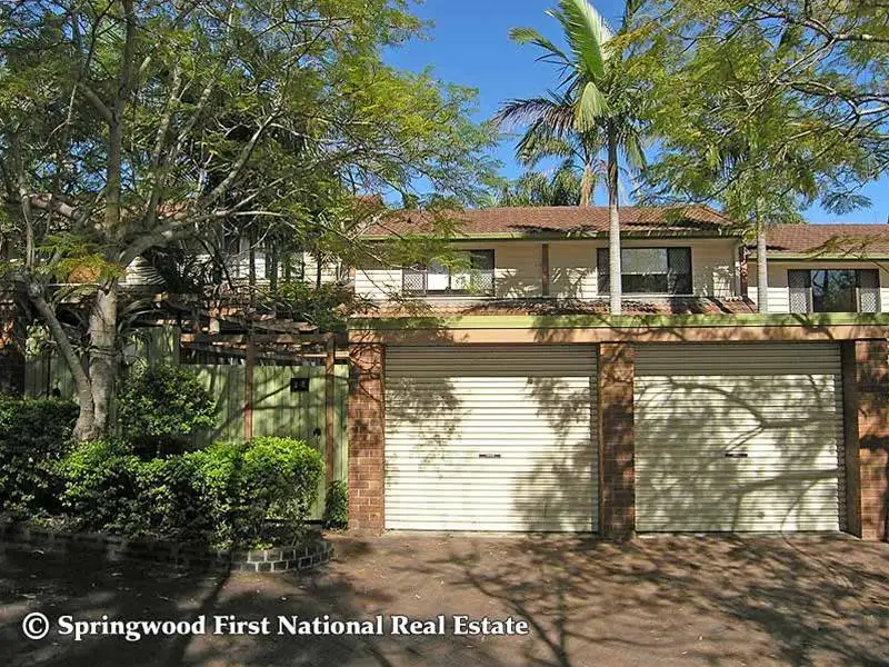 Main view of Homely townhouse listing, Address available on request