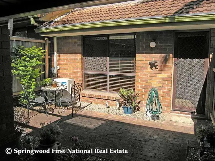 Sixth view of Homely townhouse listing, Address available on request
