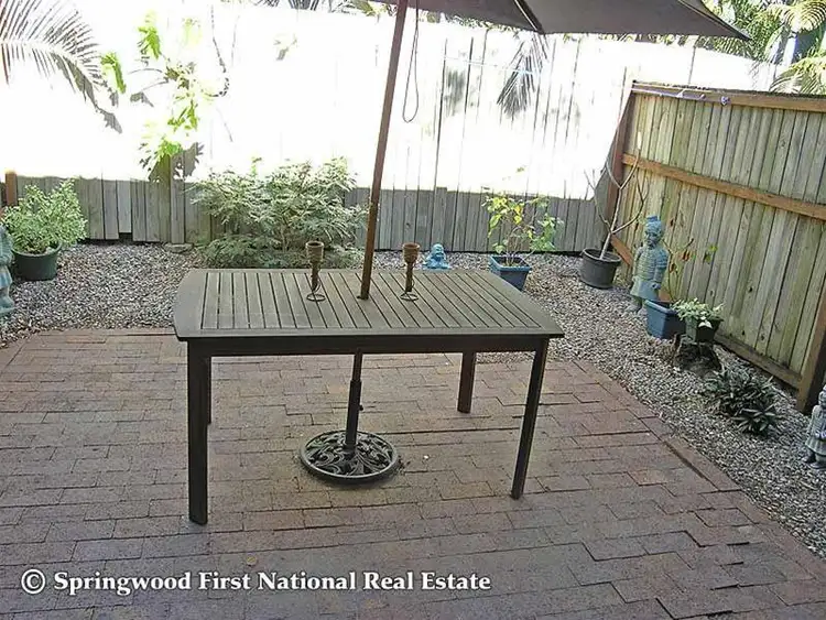 Seventh view of Homely townhouse listing, Address available on request