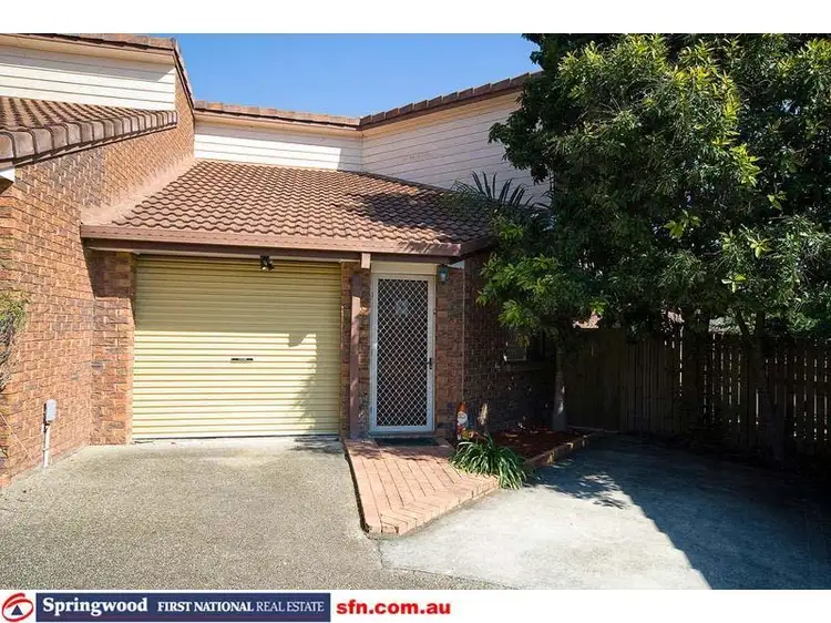 Main view of Homely townhouse listing, Address available on request