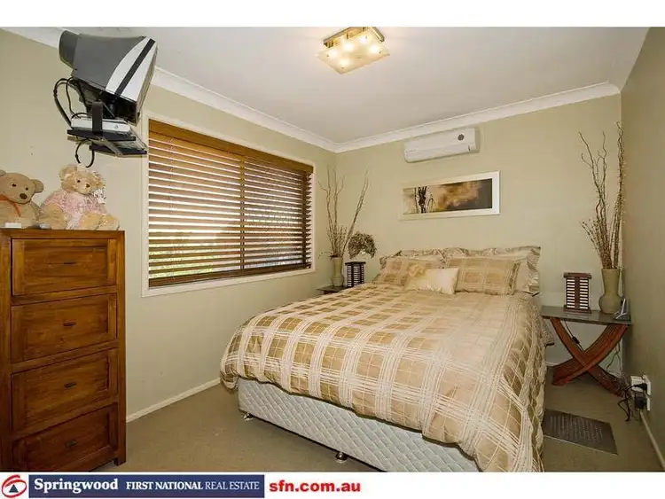 Sixth view of Homely townhouse listing, Address available on request