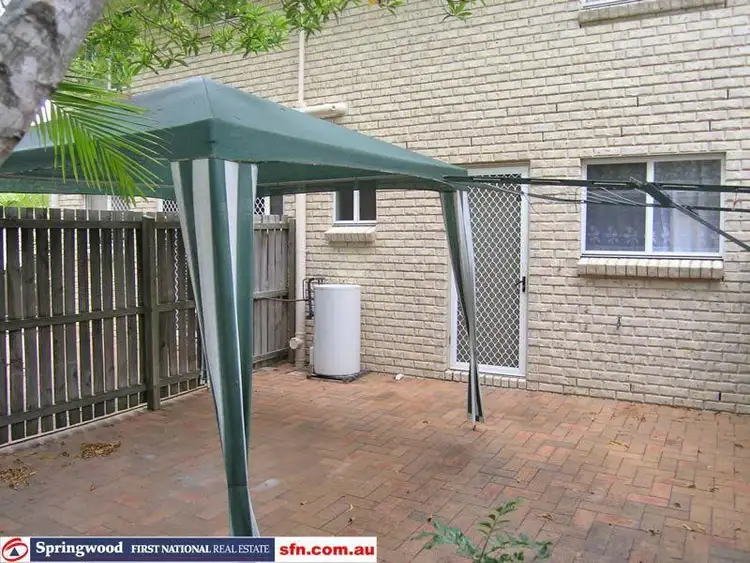 Sixth view of Homely townhouse listing, Address available on request