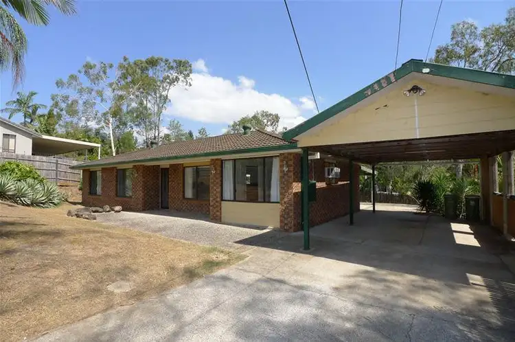 391 Chatswood  Road, Shailer Park QLD 4128
