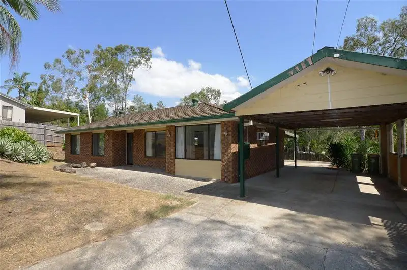 Main view of Homely house listing, 391 Chatswood  Road, Shailer Park QLD 4128