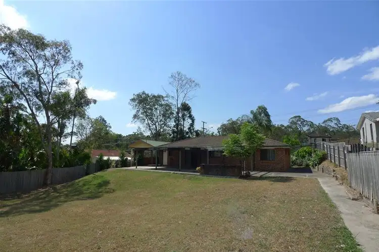 Second view of Homely house listing, 391 Chatswood Road, Shailer Park QLD 4128