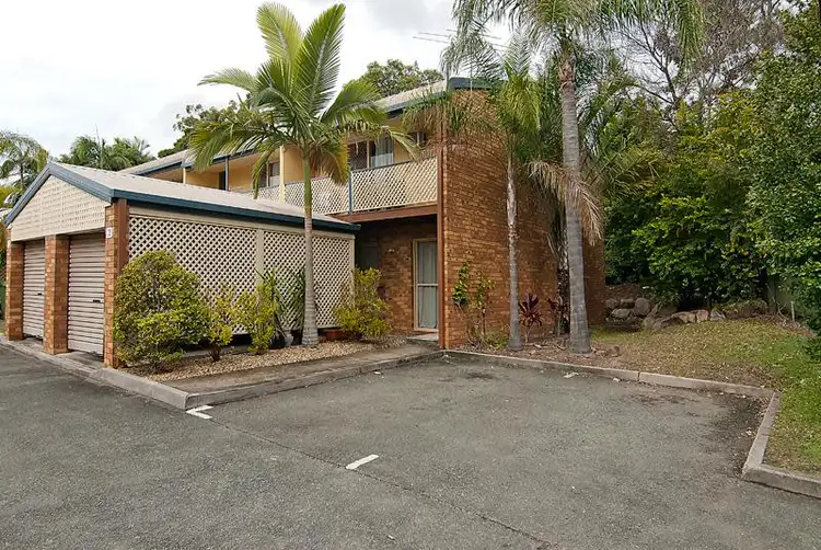 Main view of Homely townhouse listing, Address available on request