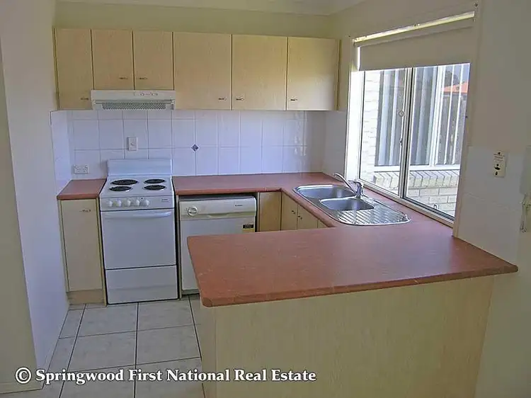 Second view of Homely house listing, 33/46 Clarks Road, Loganholme QLD 4129