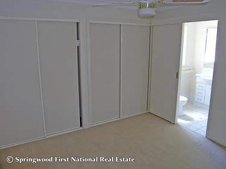 Fourth view of Homely house listing, 33/46 Clarks Road, Loganholme QLD 4129