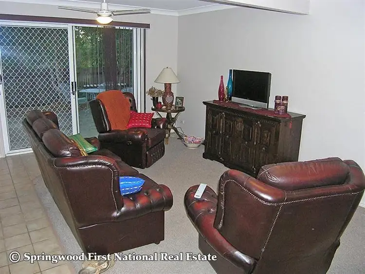 Third view of Homely townhouse listing, 17/15 Daisy Hill Road, Daisy Hill QLD 4127