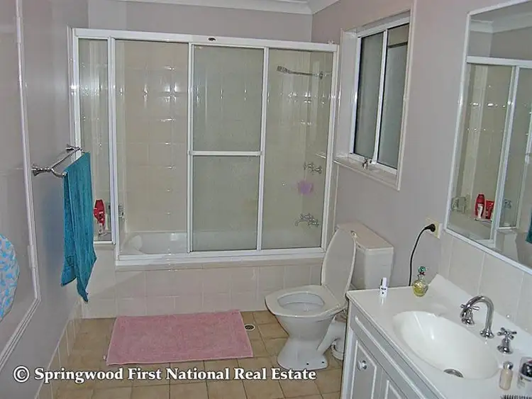 Fourth view of Homely townhouse listing, 17/15 Daisy Hill Road, Daisy Hill QLD 4127