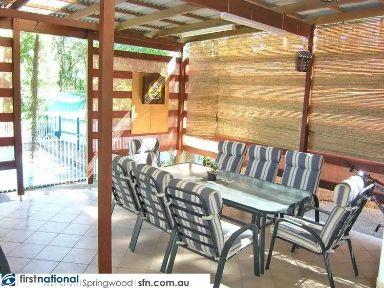 Fifth view of Homely house listing, Address available on request