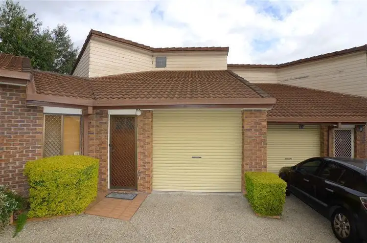 Main view of Homely townhouse listing, Address available on request
