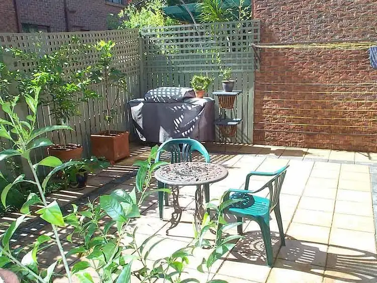 Main view of Homely townhouse listing, Address available on request