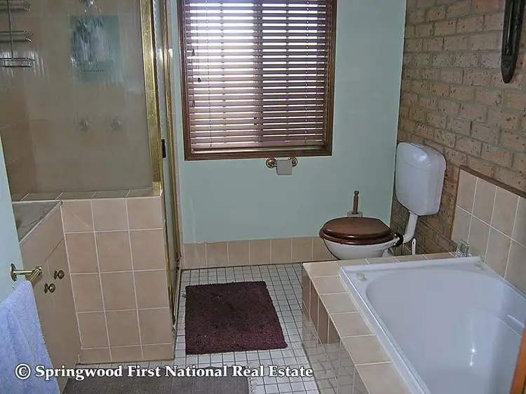 Sixth view of Homely townhouse listing, Address available on request