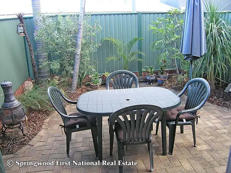 Seventh view of Homely townhouse listing, Address available on request