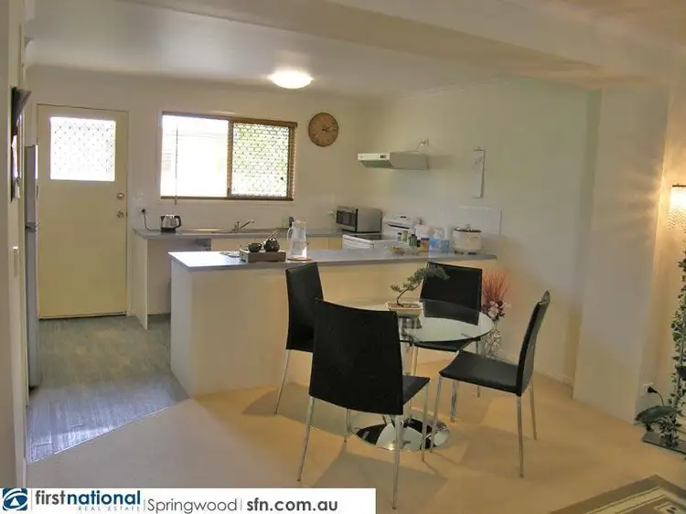 Second view of Homely townhouse listing, Address available on request