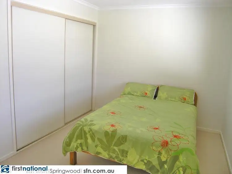 Fifth view of Homely townhouse listing, Address available on request