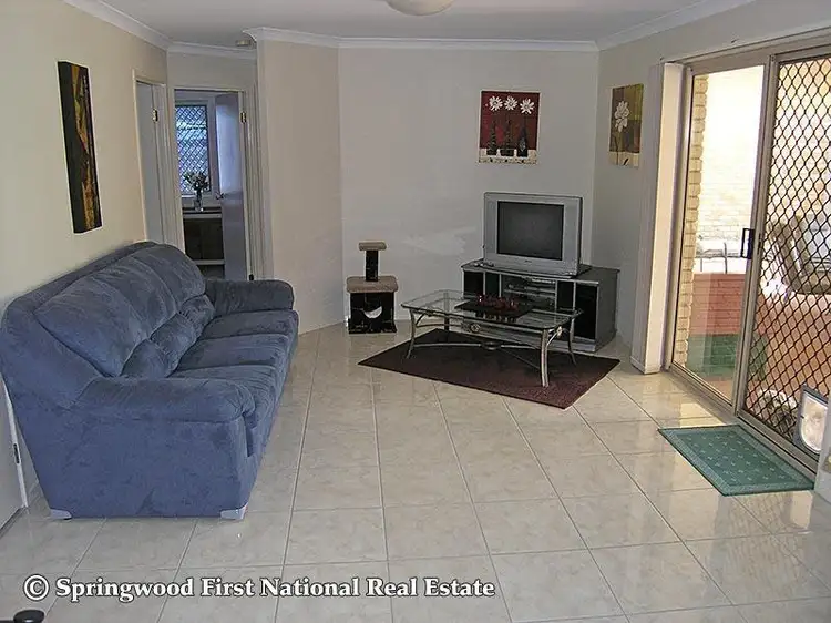 Fifth view of Homely house listing, 4 Lamington Place, Loganholme QLD 4129
