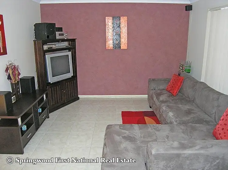 Sixth view of Homely house listing, 4 Lamington Place, Loganholme QLD 4129