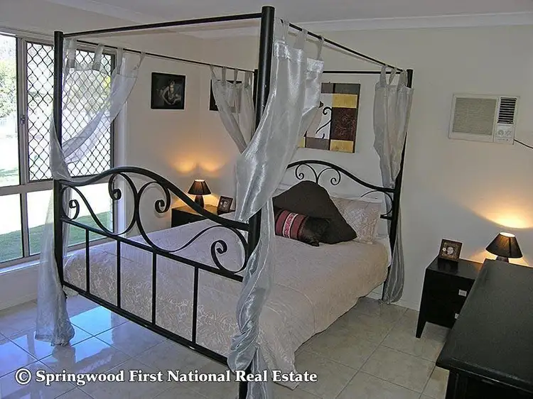 Seventh view of Homely house listing, 4 Lamington Place, Loganholme QLD 4129