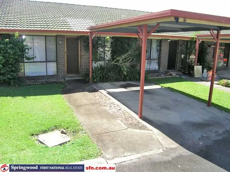 Main view of Homely unit listing, Address available on request