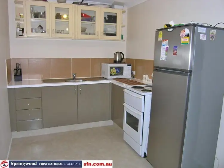 Second view of Homely unit listing, Address available on request