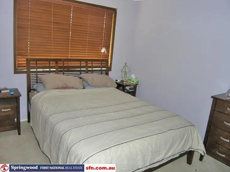 Fifth view of Homely unit listing, Address available on request