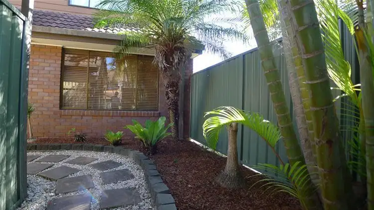 Address available on request