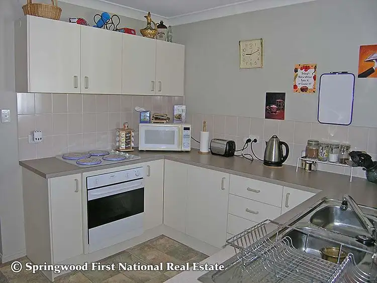 Second view of Homely house listing, 20 Marang Court, Tanah Merah QLD 4128