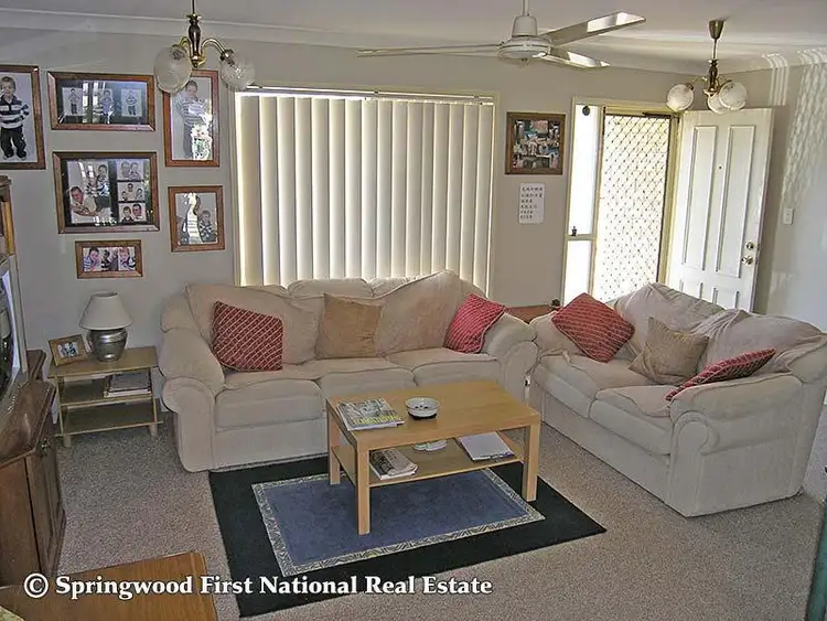 Third view of Homely house listing, 20 Marang Court, Tanah Merah QLD 4128