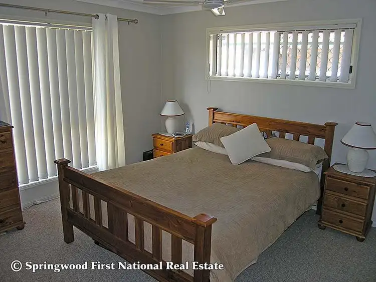 Fifth view of Homely house listing, 20 Marang Court, Tanah Merah QLD 4128