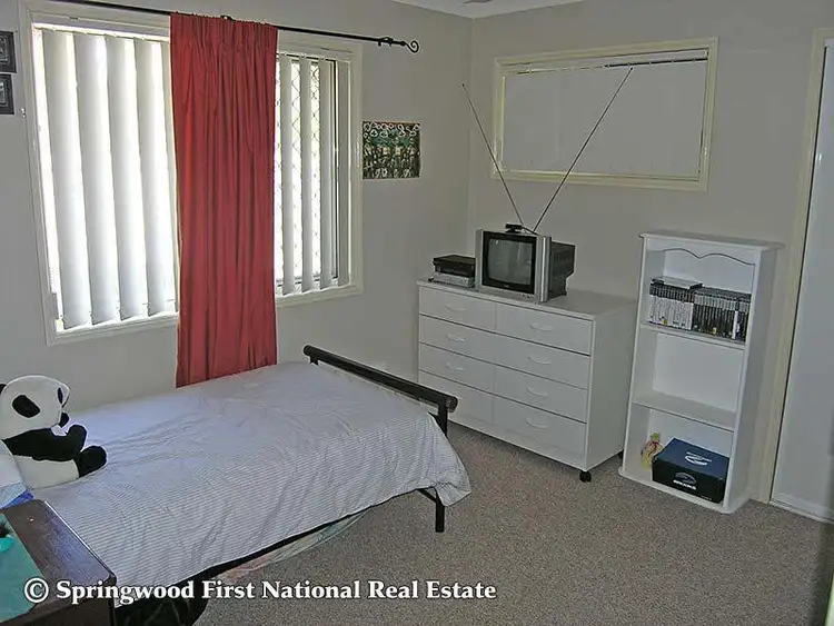 Sixth view of Homely house listing, 20 Marang Court, Tanah Merah QLD 4128