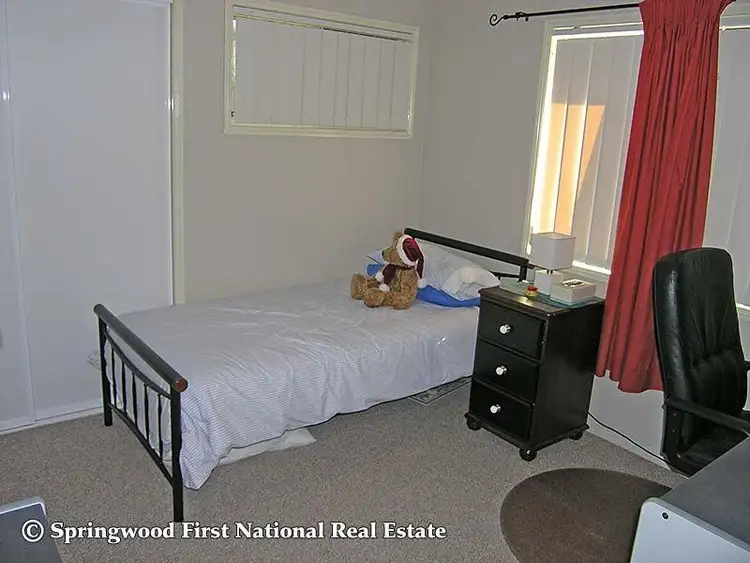 Seventh view of Homely house listing, 20 Marang Court, Tanah Merah QLD 4128
