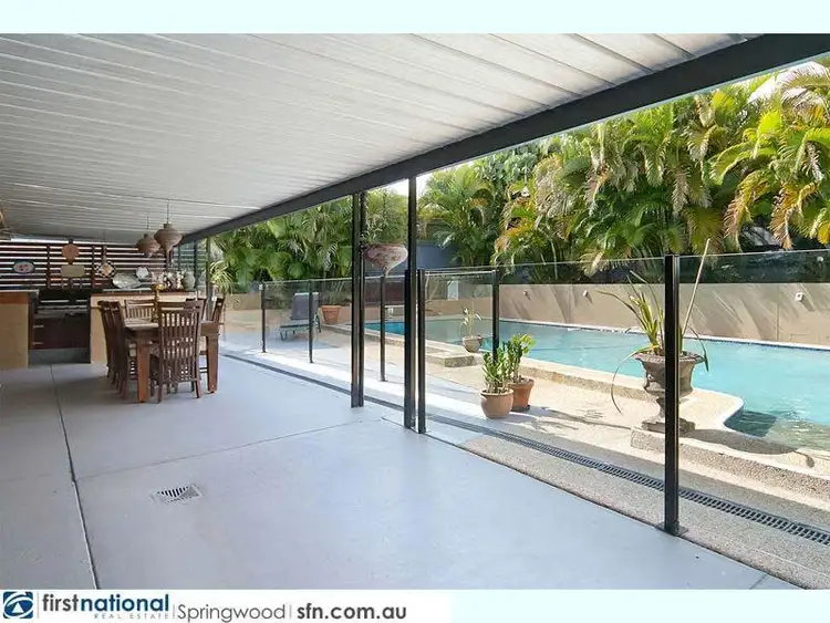 23 Donna Avenue, Rochedale South QLD 4123