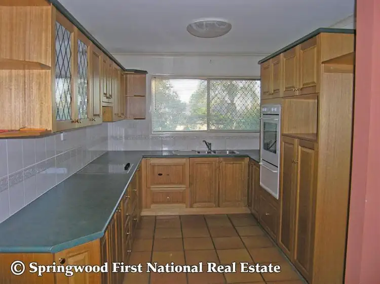 Second view of Homely house listing, 64 Coleman Crescent, Springwood QLD 4127