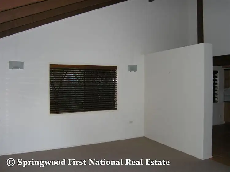 Fourth view of Homely house listing, 64 Coleman Crescent, Springwood QLD 4127