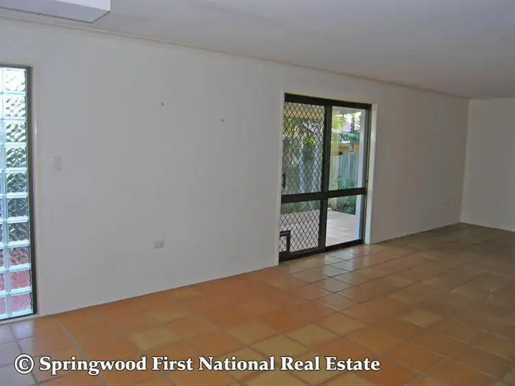 Fifth view of Homely house listing, 64 Coleman Crescent, Springwood QLD 4127