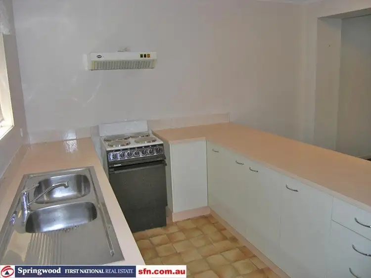 Second view of Homely townhouse listing, 10/8 Briggs Road, Springwood QLD 4127