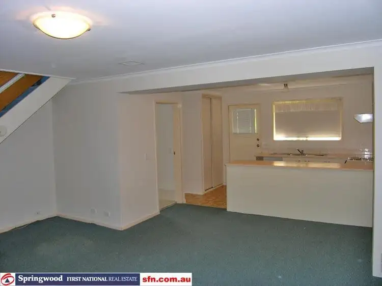 Third view of Homely townhouse listing, 10/8 Briggs Road, Springwood QLD 4127