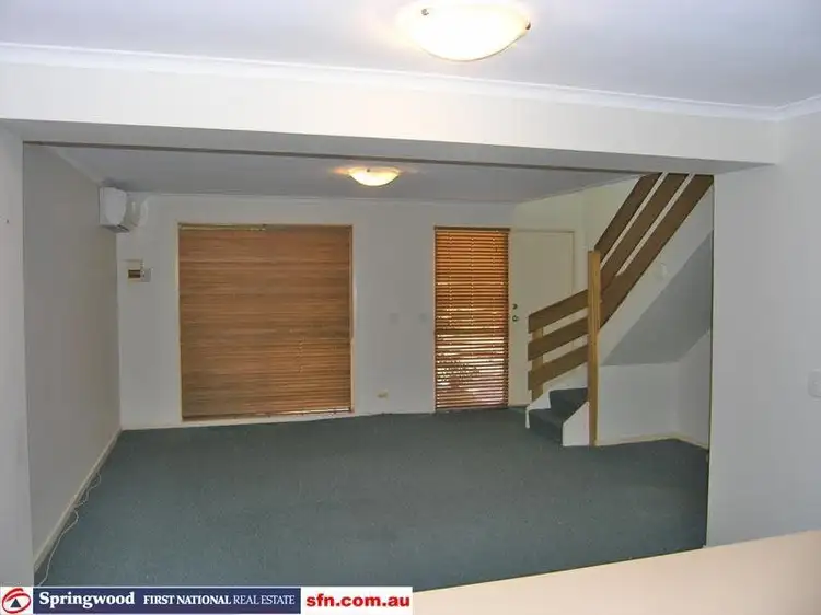 Fourth view of Homely townhouse listing, 10/8 Briggs Road, Springwood QLD 4127