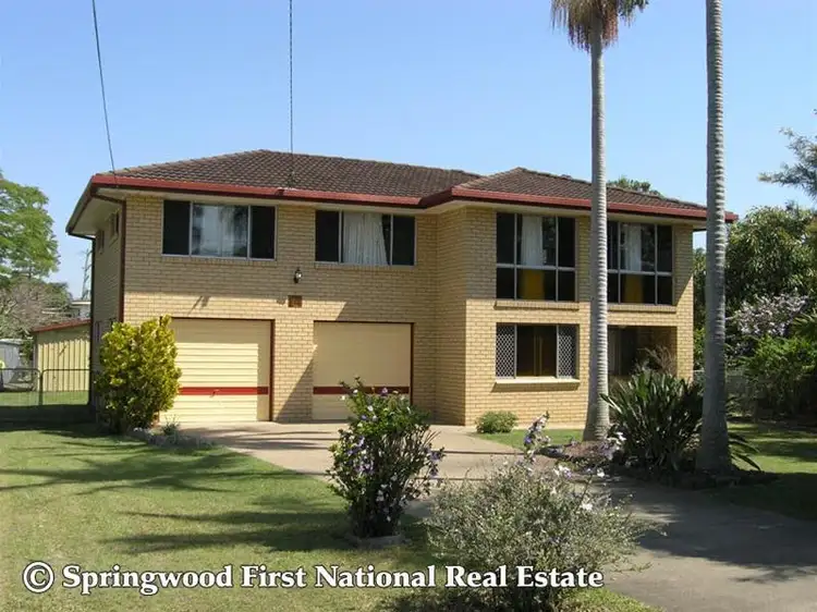 Main view of Homely house listing, 14 Wilde Street, Kingston QLD 4114
