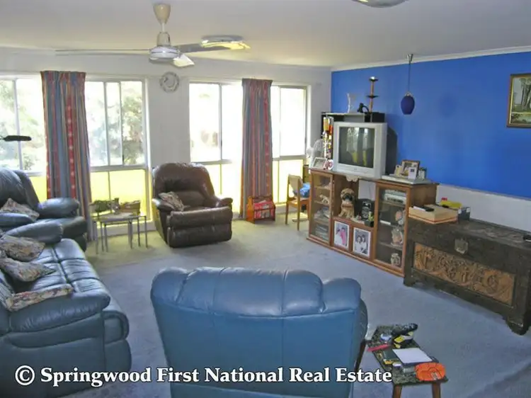 Fourth view of Homely house listing, 14 Wilde Street, Kingston QLD 4114