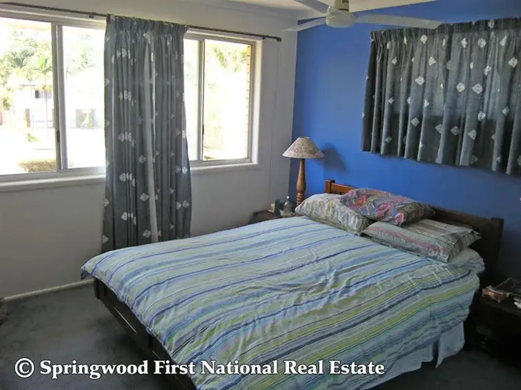 Fifth view of Homely house listing, 14 Wilde Street, Kingston QLD 4114