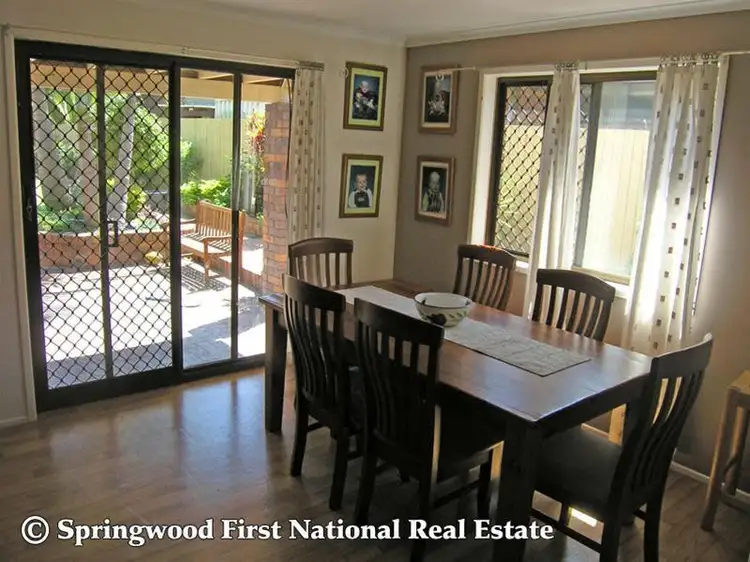 Third view of Homely house listing, 16 Coleman Crescent, Springwood QLD 4127