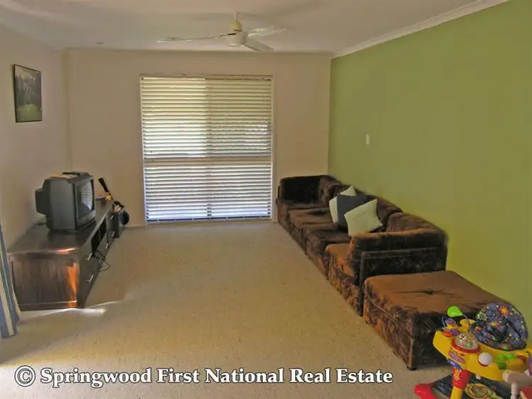 Sixth view of Homely house listing, 16 Coleman Crescent, Springwood QLD 4127