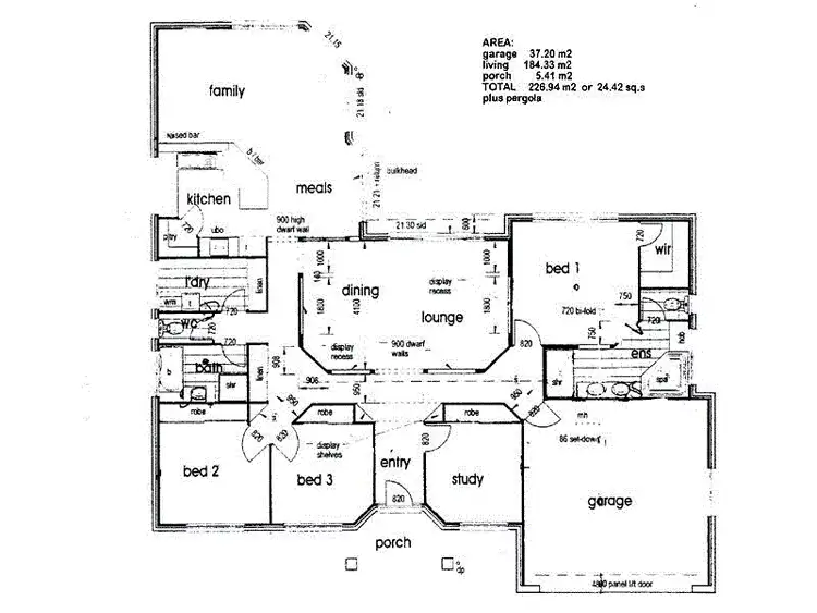 Sixth view of Homely house listing, Address available on request